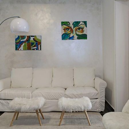 Casa Azzurra By Wonderful Italy Lägenhet Genua Exteriör bild